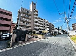 ビブレマンション田迎