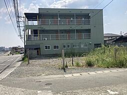 熊本市中央区黒髪6丁目 売地(建築条件なし)