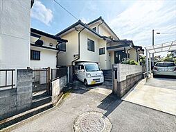 熊本市北区楠7丁目　中古戸建