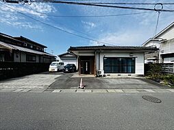 熊本市東区画図町大字重富　売地（建築条件なし）