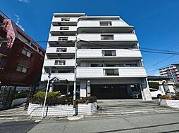 ライオンズマンション新屋敷第2