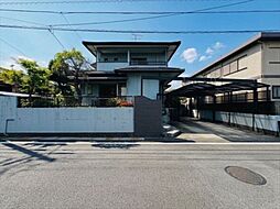熊本市北区楠2丁目　中古戸建