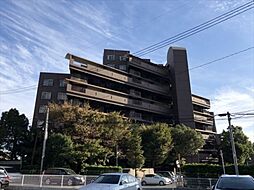 スカイハイツ熊本A棟