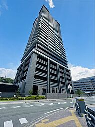 MJR熊本ザ・タワー（ペット可マンション）