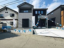 熊本市東区花立6丁目（4期）新築戸建　1号棟