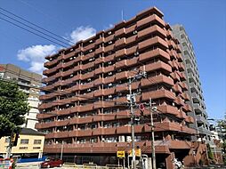 グランドマンションインペリアル水道町