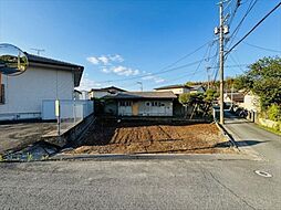 熊本市西区花園7丁目　売地（建築条件なし）