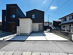 熊本市北区楡木2丁目　新築戸建