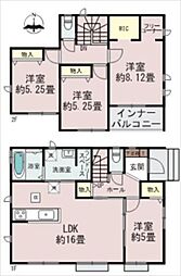 ＼早くもラスト1棟子育て世帯に嬉しい桜木エリアに、新築戸建