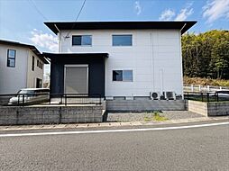 熊本市東区戸島本町　中古戸建