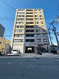 優渾船場（ペット可マンション）