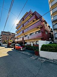 ロマネスク新屋敷