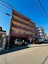 ロマネスク新屋敷