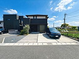 熊本市南区護藤町　中古戸建