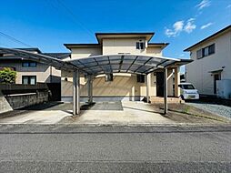 熊本市東区桜木1丁目 中古戸建