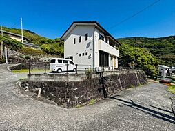 熊本市西区松尾1丁目　中古戸建