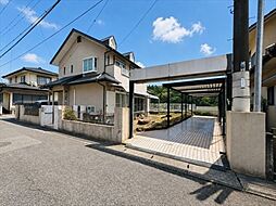 熊本市北区四方寄町　中古戸建