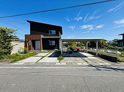 熊本市南区城南町永　中古戸建