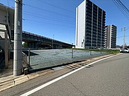 菊池郡菊陽町津久礼　売地（建築条件なし）