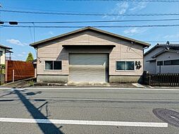 熊本市西区二本木3丁目　売地（建築条件なし）