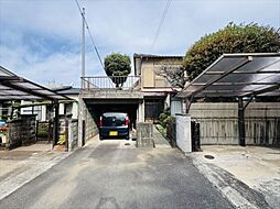 熊本市北区麻生田5丁目　売地（建築条件なし）