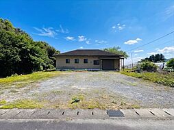 熊本市南区城南町舞原　中古戸建（店舗付き）