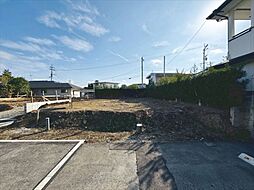 熊本市東区保田窪5丁目　売地（建築条件なし）