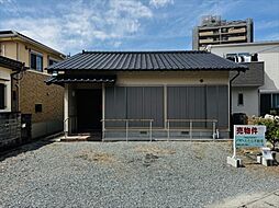 熊本市中央区帯山1丁目　中古戸建
