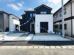 熊本市東区花立6丁目（4期）新築戸建　4号棟