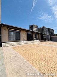 熊本市中央区坪井6丁目　中古戸建