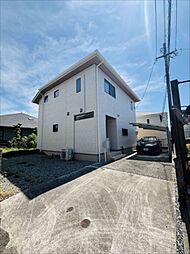 熊本市東区長嶺東5丁目　中古戸建