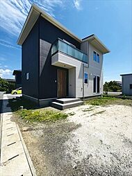 熊本市西区城山半田3丁目　新築戸建