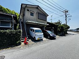 熊本市西区上代9丁目　中古戸建