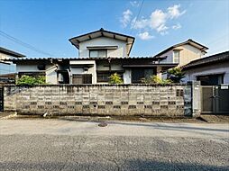 熊本市東区尾ノ上1丁目　売地（建築条件なし）