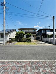 菊池郡菊陽町武蔵ヶ丘北2丁目　中古戸建