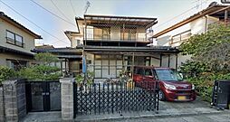 熊本市南区野田1丁目　売地（建築条件なし）