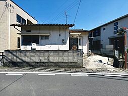 熊本市南区良町5丁目　売地（建築条件なし）