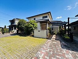 熊本市東区長嶺南8丁目 中古戸建