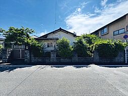 熊本市東区江津2丁目　売地（建築条件なし）