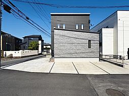 熊本市中央区出水8丁目 中古戸建