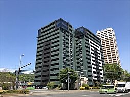 グランドパレス熊本（ペット可マンション）