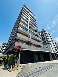 プレミスト上通（ペット可マンション）