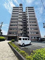 シンセアーマンションピュア小峯（ペット可マンション）