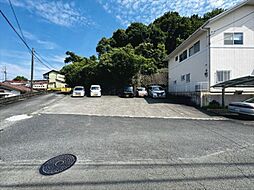熊本市北区打越町　売地（建築条件なし）