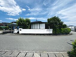 熊本市東区長嶺東9丁目　売地（建築条件なし）