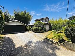 熊本市南区城南町藤山　中古戸建