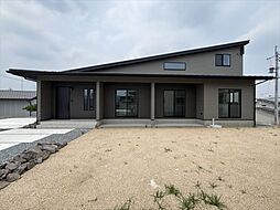 合志市御代志 中古戸建(未入居) 2号棟