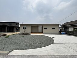 合志市御代志　中古戸建（未入居）　1号棟