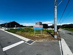 熊本市南区城南町舞原　分譲売地（建築条件なし）6号地