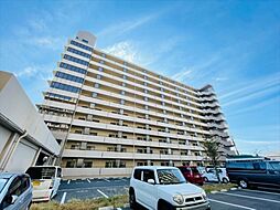 トーカンマンション健軍東1番館（ペット可マンション）